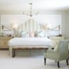 Amazing white look bedroom designs