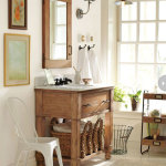 Antique Bathroom Lighting Fixtures