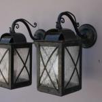 Antique Outdoor Lighting Fixtures