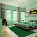 Beautiful Bedroom Colors