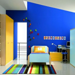 Boys Bedroom Color Ideas