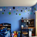 Boys Bedroom Paint Ideas