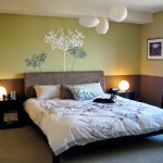 Calming Bedroom Colors