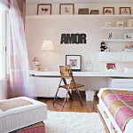 Cheap Bedroom Decorating Ideas for Teenagers