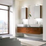 Contemporary Bathroom Lighting Fixtures