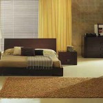 Contemporary Bedroom Decorating Ideas