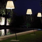 Contemporary Outdoor Lighting Fixtures