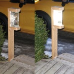 DIY Landscape Lighting