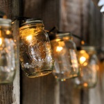 DIY Outdoor Lighting Ideas