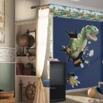 Decorating Ideas for Boys Bedrooms
