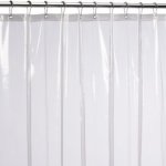 Extra Long Shower Curtain Rod
