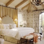 French Country Bedroom Decorating Ideas