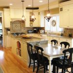 French White Kitchen Cabinets