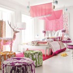 Girls Bedroom Decor Ideas