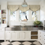 Hardware for White Kitchen Cabinets