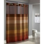 Hookless Shower Curtain UK