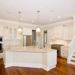 Images of Kitchens with White Cabinets