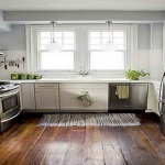 Kitchen Color Ideas with White Cabinets