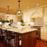 Kitchen Lighting Collections