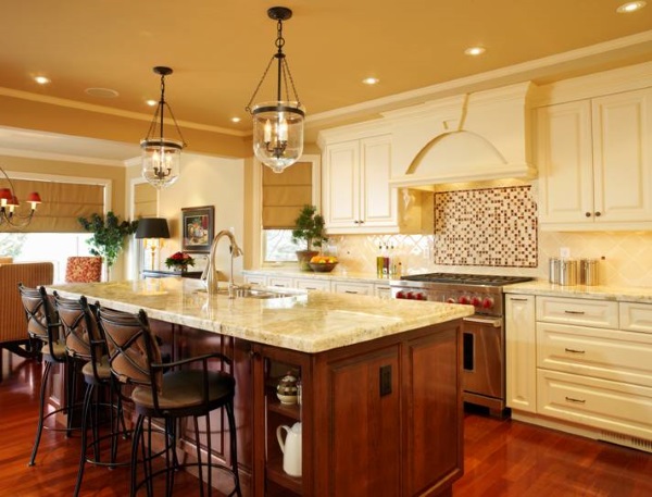 Kitchen Lighting Collections