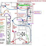 Kitchen Lighting Plans