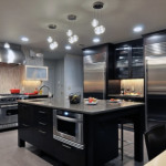 Kitchen Lighting Trends