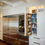 Kitchen Pantry Cabinet Ikea