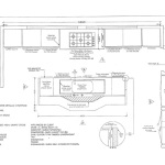 Large Kitchen Floor Plans