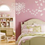 Little Girl Bedroom Decorating Ideas