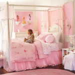 Little Girls Bedroom Ideas Decorating