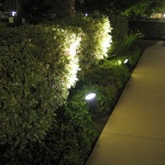 Lowes Landscape Lighting