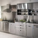 Metal Ikea Kitchen Cabinets