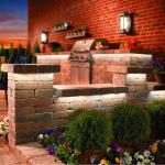 Outdoor Kitchen Lighting Ideas