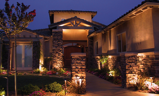 Outdoor Lights for House