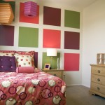 Paint Color Ideas for Teenage Girl Bedroom