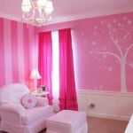 Paint Ideas for Girls Bedrooms
