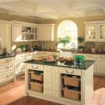 Painting Kitchen Cabinets Antique White