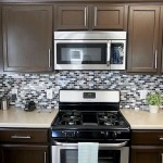 Painting Kitchen Cabinets Brown