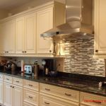 Painting Kitchen Cabinets Cream