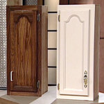 Painting Kitchen Cabinets Doors