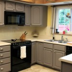 Painting Kitchen Cabinets Ideas Pictures
