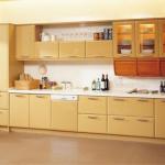 Painting MDF Kitchen Cabinets