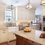 Pendant Light Over Kitchen Sink