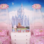 Princess Bedroom Decorating Ideas