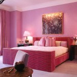 Romantic Bedroom Colors