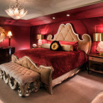 Romantic Bedroom Decorating Ideas