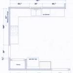Sample Kitchen Floor Plans