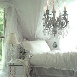 Shabby Chic Bedroom Decorating Ideas