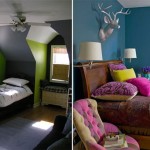 Small Bedroom Colors Ideas