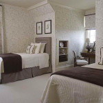Small Guest Bedroom Decorating Ideas